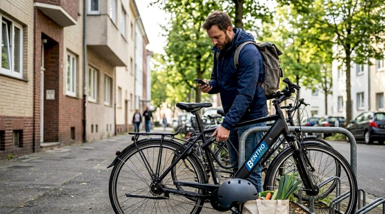 Fahrradversicherung erklärt: Schutz für Radfahrer