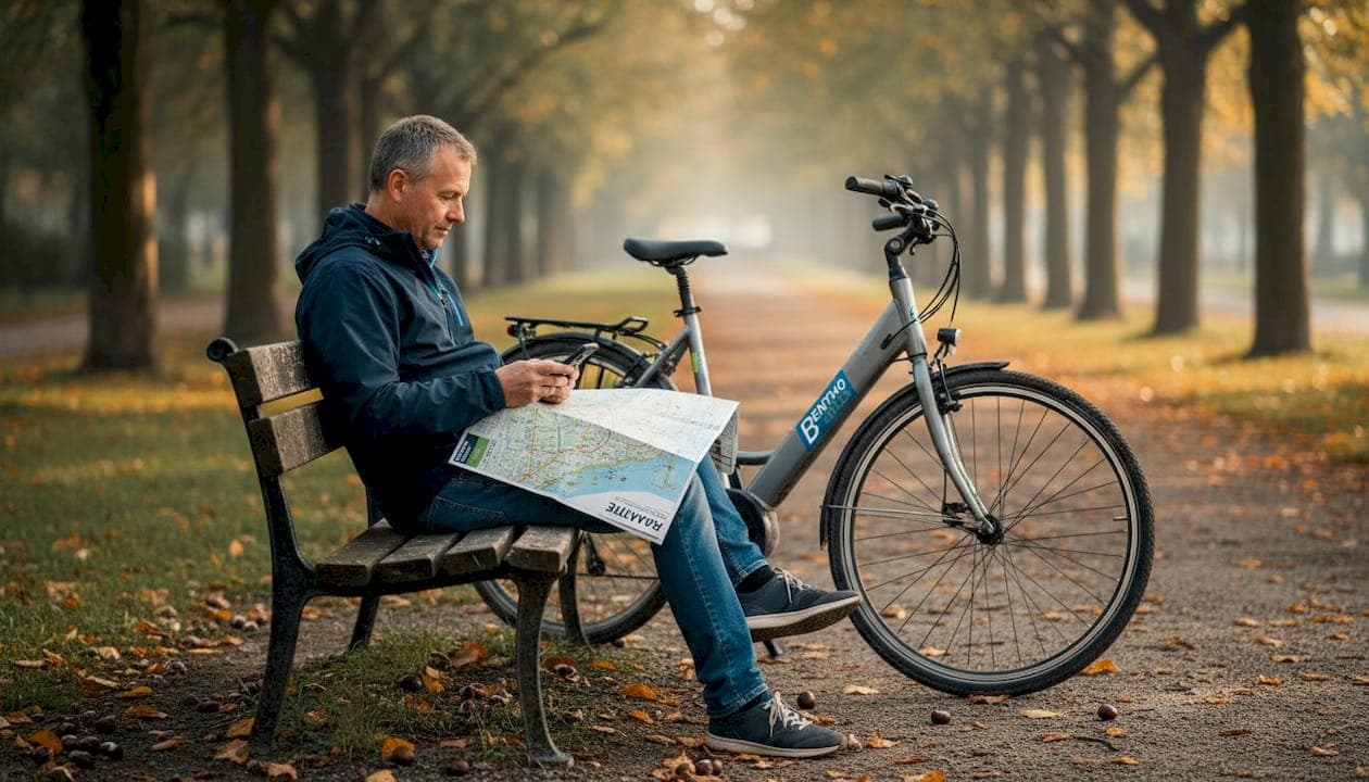 Elektrofahrrad Definition: Vorteile, Unterschiede und Regeln