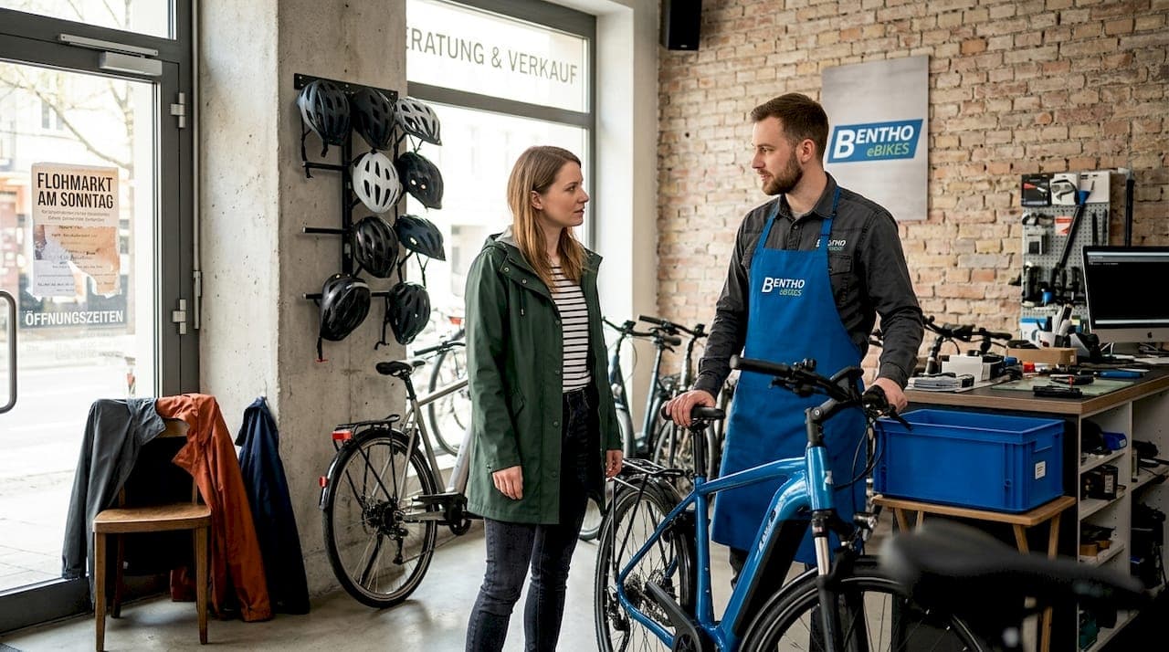 Fahrradtypen im Überblick: Das richtige Rad für dich
