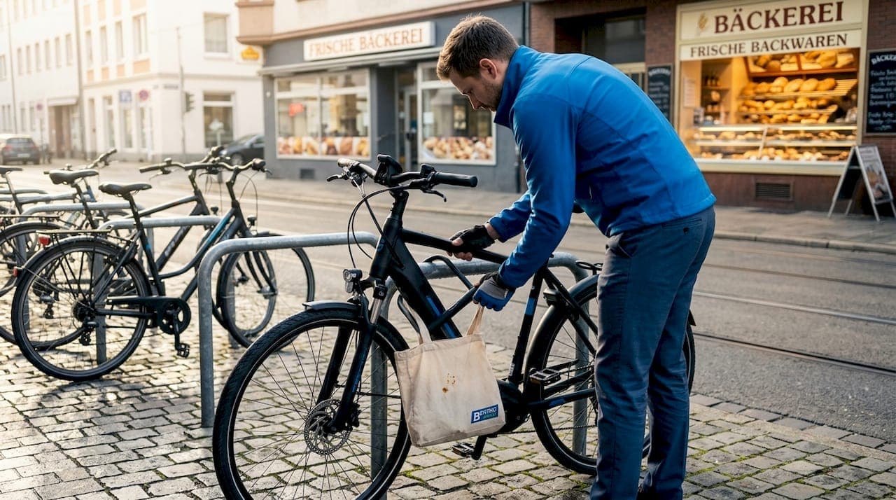 Fahrradzubehör: Mehr Sicherheit, Komfort und Fahrspaß