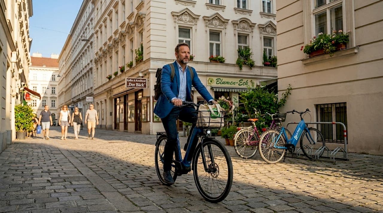 Was ist Fahrradförderung? Österreich-Ratgeber 2026