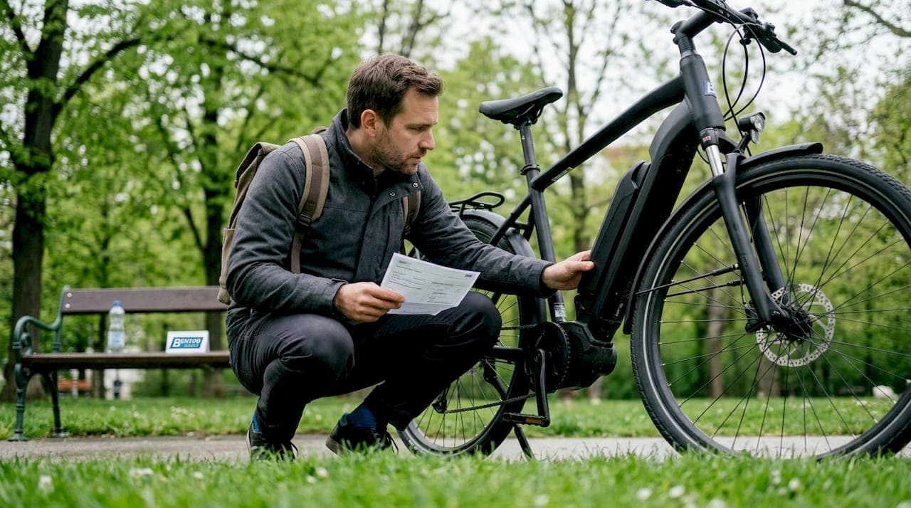 E-Bike Zulassungsregeln Österreich 2026: Dein Überblick