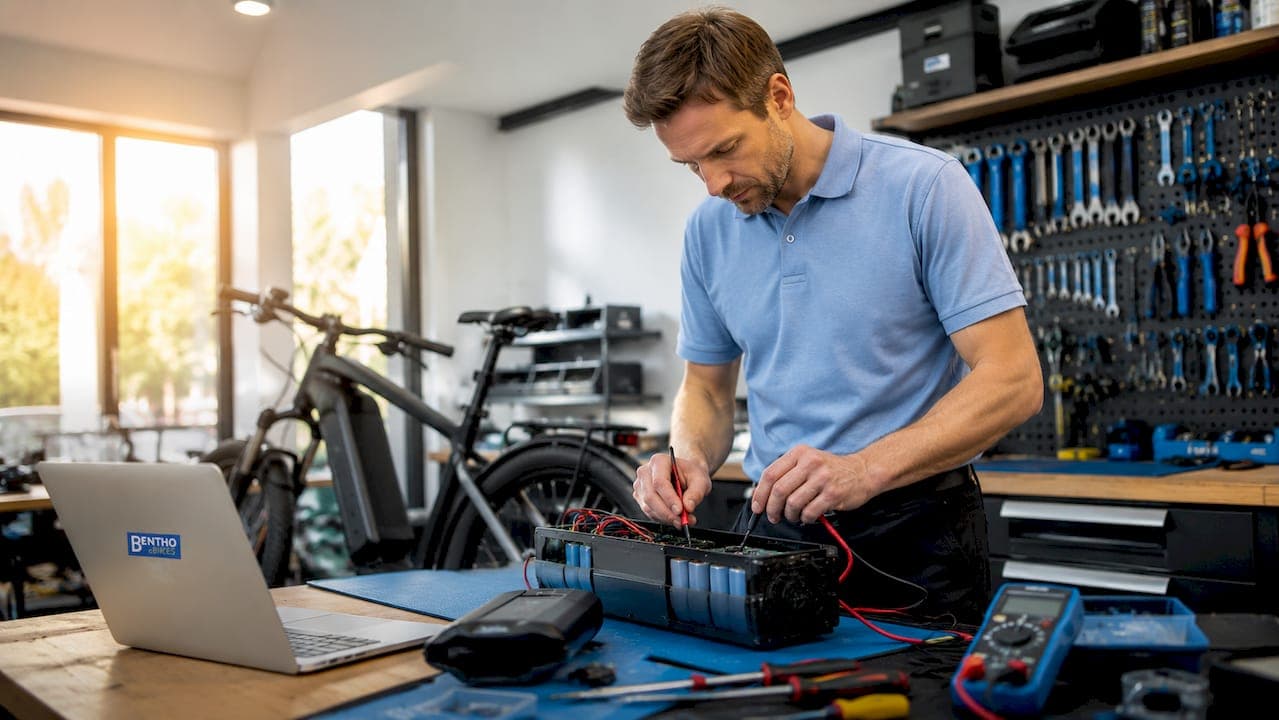 E-Bike Ladezyklen verständlich erklärt: Dein Akku-Guide