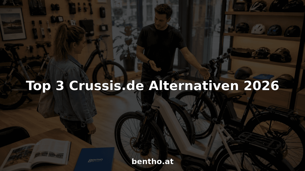 Top 3 Crussis.de Alternativen 2026