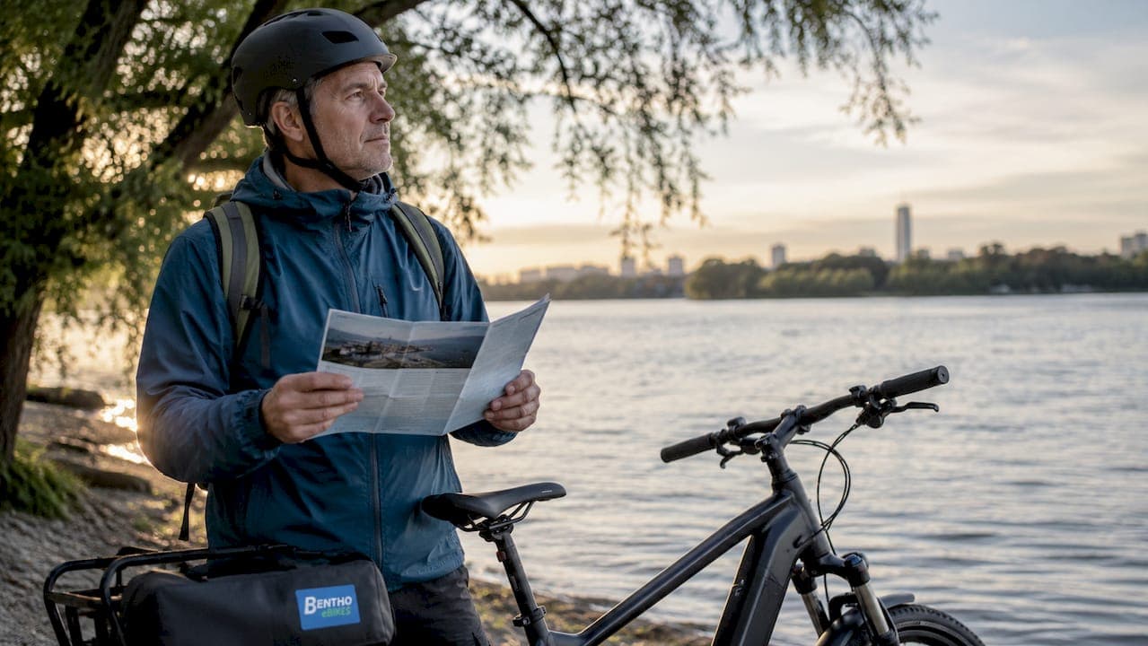 E-Bike-spezifische Verkehrsregeln in Österreich 2026