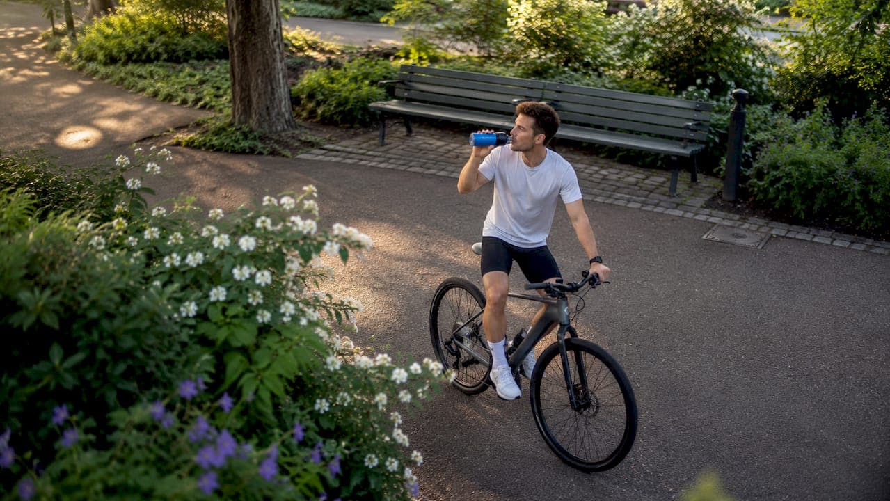 Was sind Urban Bikes? Der Stadtrad-Guide 2026