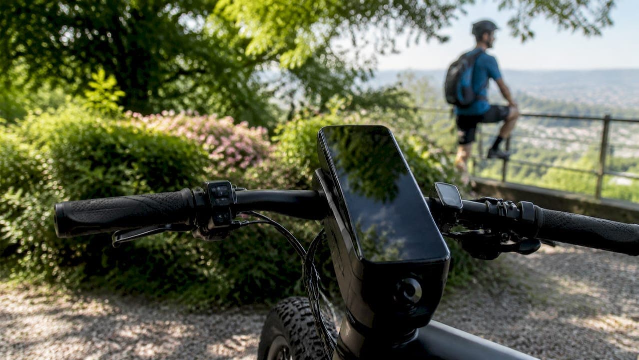 Display-Arten am E-Bike erklärt: Der Praxisguide 2026