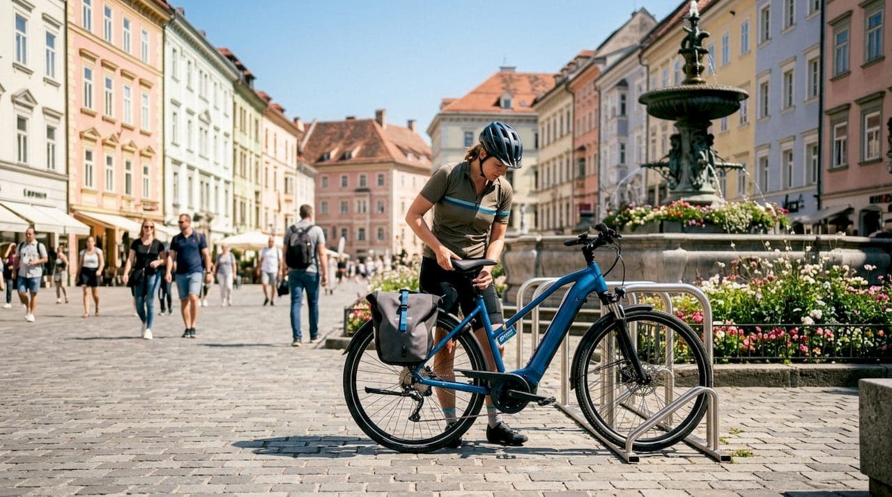 E-Bike Mobilitätslösungen: Dein Ratgeber 2026