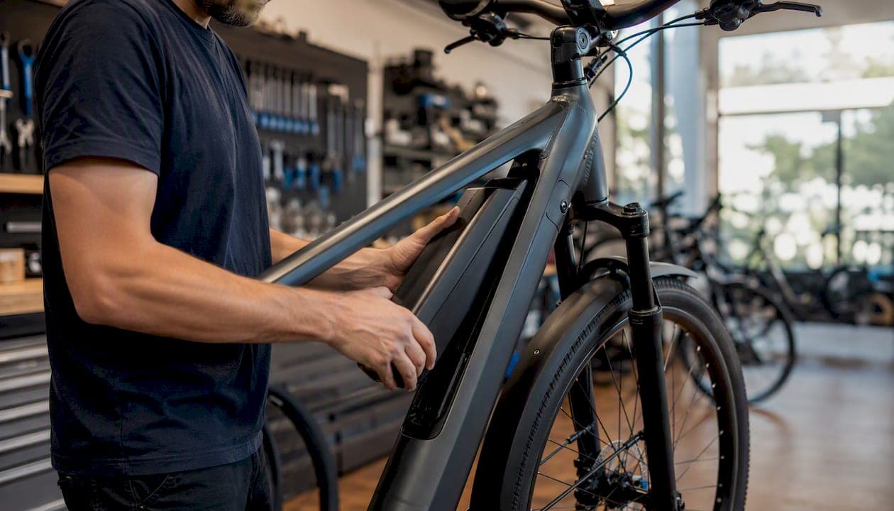 E-Bike-Flotte aufbauen: Die 8 Schritte zum Erfolg