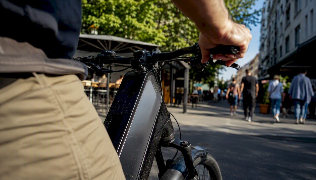 Arten urbaner Fahrräder: Welcher Typ passt zur Stadt?