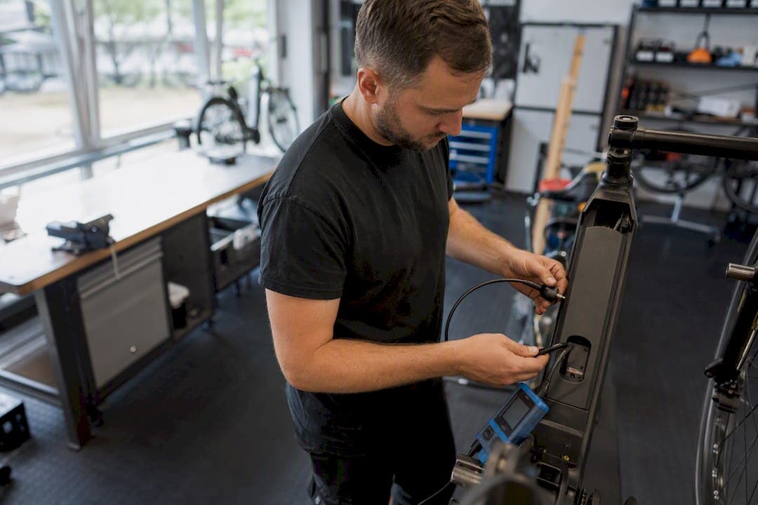 E-Bike Leasing Österreich: Verkauf, Service und Förderung