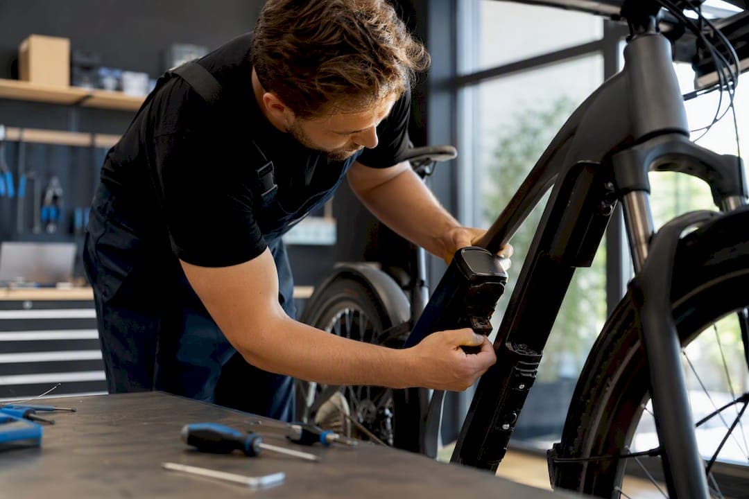 E‑Bike Wartung Kosten: Was dich Inspektion und Service wirklich erwarten