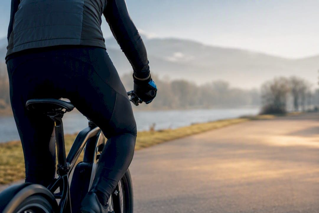 E-Bike Sattel gegen Taubheit: Was wirklich hilft