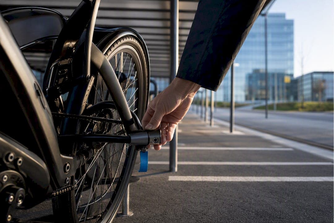E-Bike-Diebstahlversicherung: Lohnt sie sich wirklich?