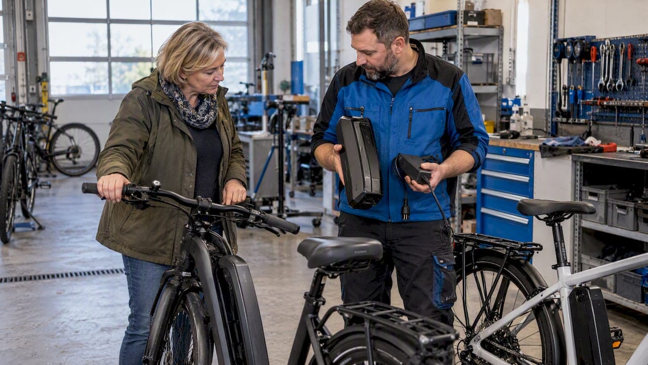E-Bike Ausschreibung: Kriterien, die Behörden jetzt brauchen