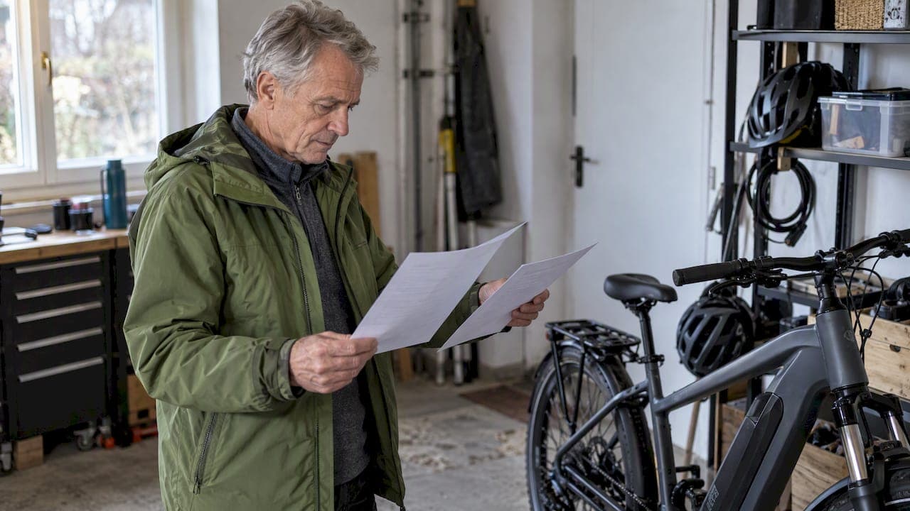 E-Bike Versicherung Kosten Österreich: Was dich 2026 wirklich erwartet
