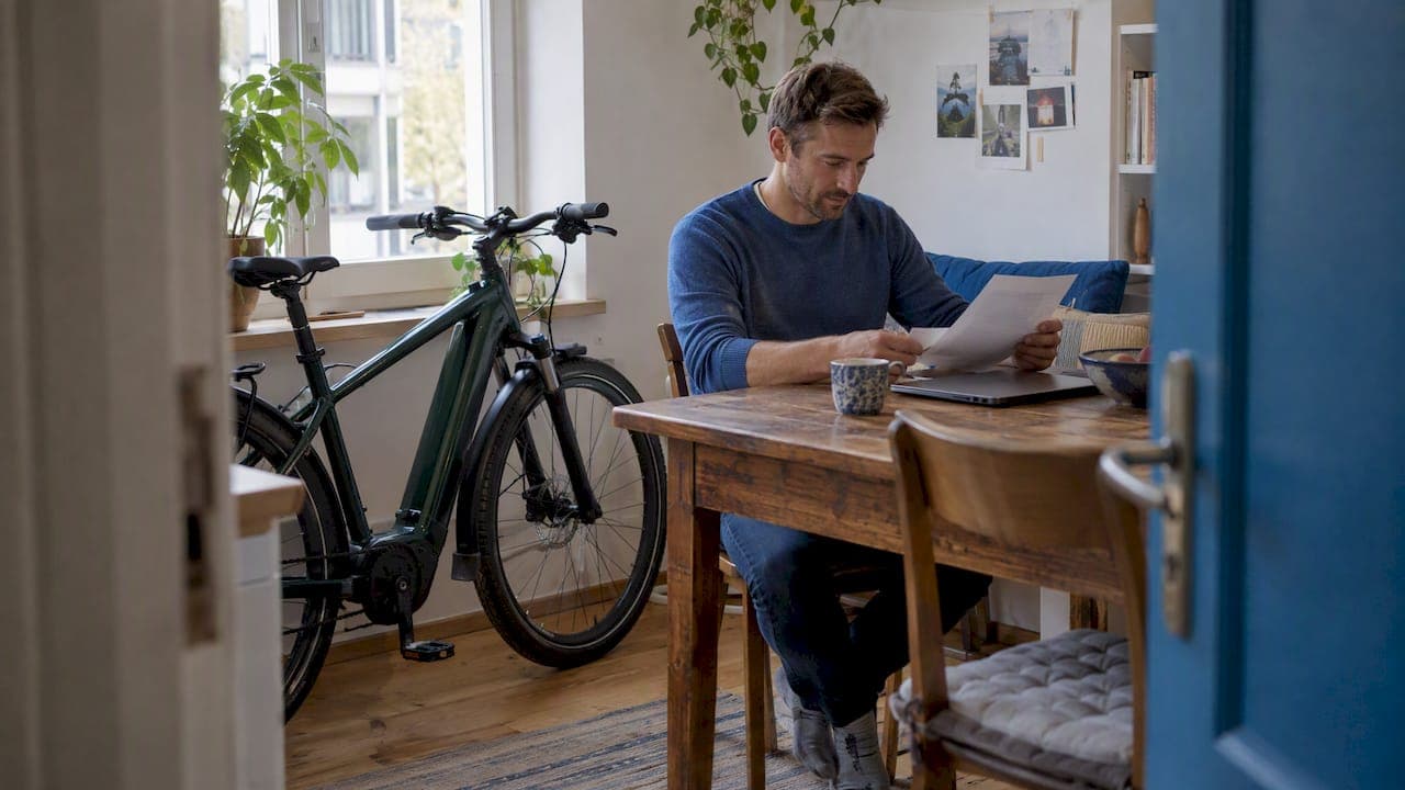E-Bike-Leasing und Steuer in Österreich: Was 2026 gilt